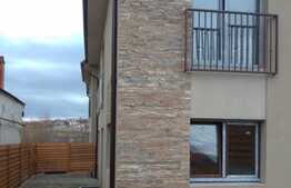 Duplex de vanzare 120 mp utili, 200 mp teren, Dambul Rotund