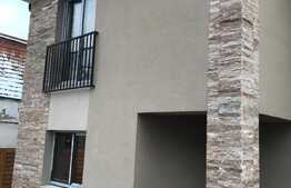 Duplex de vanzare 120 mp utili, 200 mp teren, Dambul Rotund