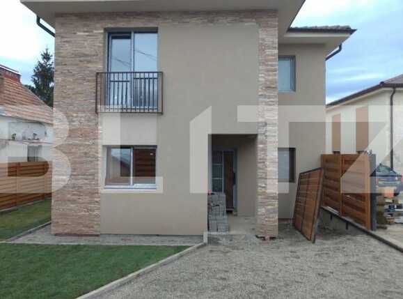 Casa de vânzare 4 camere Dambul Rotund - 47317CV | BLITZ Cluj-Napoca | Poza1