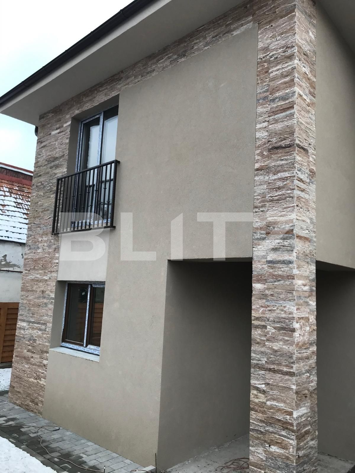 Casa de vânzare 4 camere Dambul Rotund - 47317CV | BLITZ Cluj-Napoca | Poza3