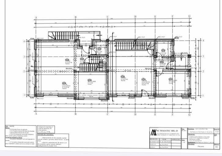 Casa de vânzare 4 camere Dambul Rotund - 47317CV | BLITZ Cluj-Napoca | Poza2