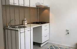 Garsoniera de lux, zona Sora Shopping Center! Acum la pret redus!