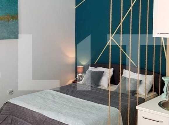 Garsonieră de vânzare Central - 47318AV | BLITZ Cluj-Napoca | Poza1