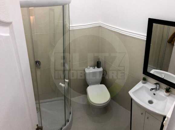 Garsonieră de vânzare Central - 47318AV | BLITZ Cluj-Napoca | Poza4