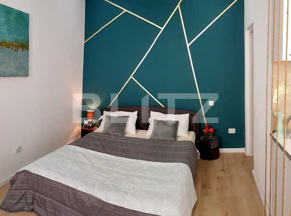 Garsonieră de vânzare Central - 47318AV | BLITZ Cluj-Napoca | Poza2