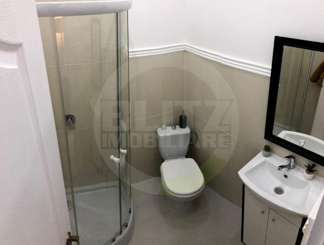 Garsonieră de vânzare Central - 47318AV | BLITZ Cluj-Napoca | Poza4
