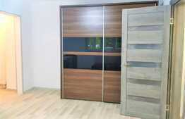 Apartament 2 camere, 45 mp utili, balcon, zona Piata Hermes