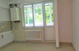Apartament 2 camere, 45 mp utili, balcon, zona Piata Hermes