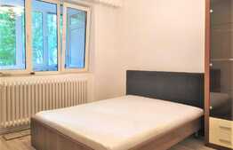 Apartament 2 camere, 45 mp utili, balcon, zona Piata Hermes