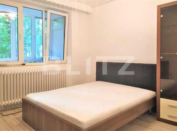 Apartament de vânzare 2 camere Gheorgheni - 47319AV | BLITZ Cluj-Napoca | Poza1