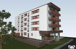 Vanzare 2 camere 53.5 mp, ideal investitie!