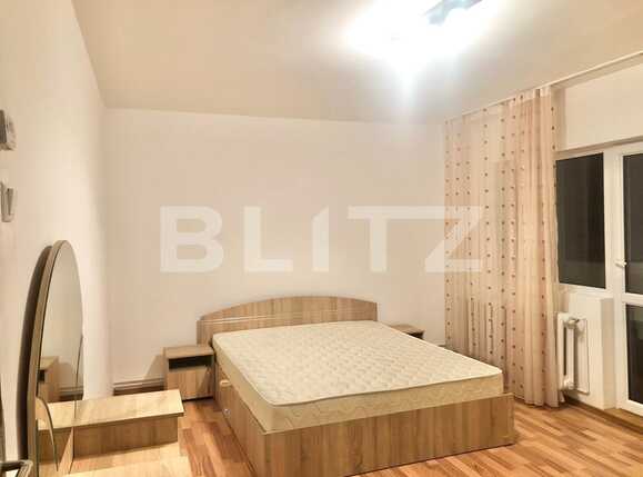 Apartament de închiriat 2 camere Gheorgheni - 47320AI | BLITZ Cluj-Napoca | Poza1