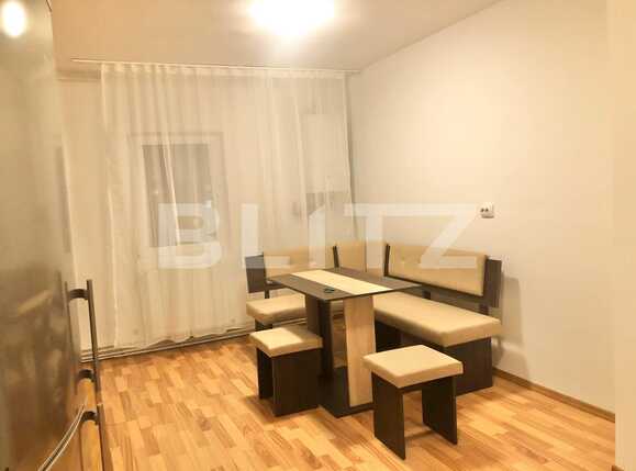 Apartament de închiriat 2 camere Gheorgheni - 47320AI | BLITZ Cluj-Napoca | Poza8