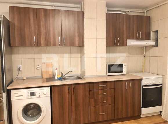Apartament de închiriat 2 camere Gheorgheni - 47320AI | BLITZ Cluj-Napoca | Poza10