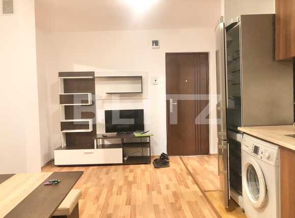 Apartament de închiriat 2 camere Gheorgheni - 47320AI | BLITZ Cluj-Napoca | Poza9