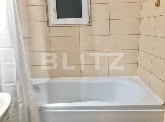 Apartament de închiriat 2 camere Gheorgheni - 47320AI | BLITZ Cluj-Napoca | Poza13