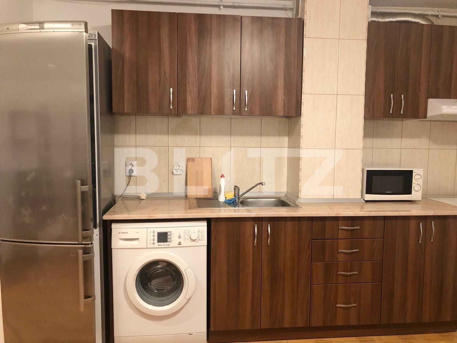 Apartament de închiriat 2 camere Gheorgheni - 47320AI | BLITZ Cluj-Napoca | Poza11