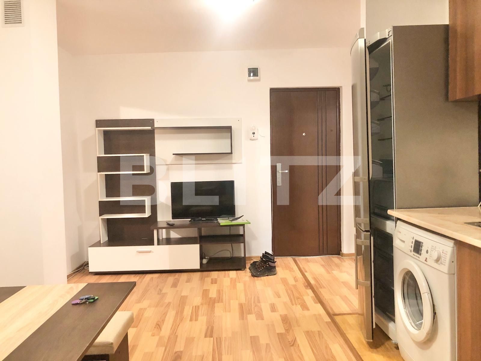 Apartament de închiriat 2 camere Gheorgheni - 47320AI | BLITZ Cluj-Napoca | Poza9