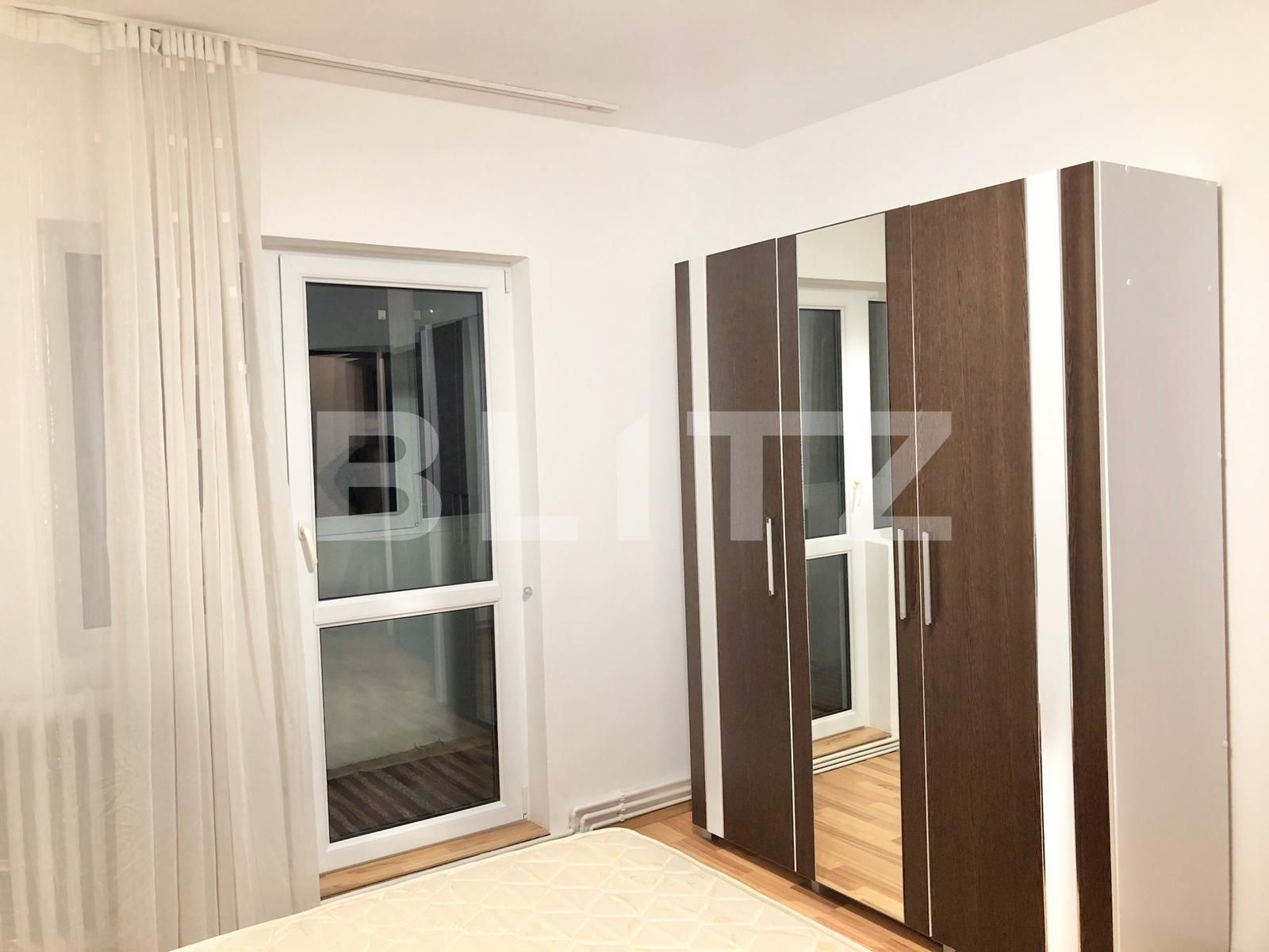 Apartament de închiriat 2 camere Gheorgheni - 47320AI | BLITZ Cluj-Napoca | Poza7