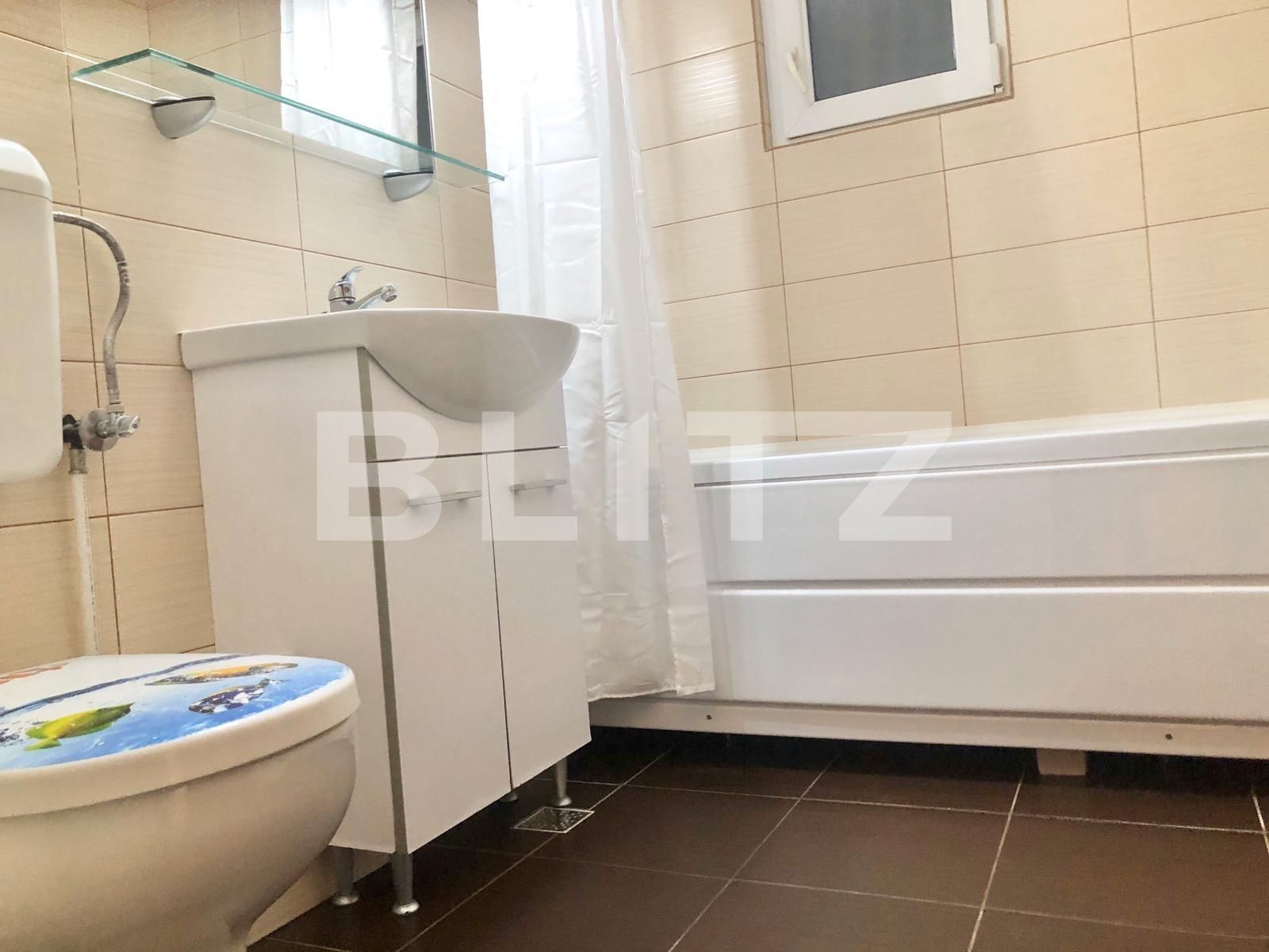 Apartament de închiriat 2 camere Gheorgheni - 47320AI | BLITZ Cluj-Napoca | Poza12