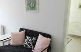 2 camere, 55 mp, modern, parcare, zona USAMV