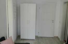 2 camere, 55 mp, modern, parcare, zona USAMV