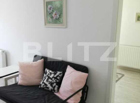 Apartament de închiriat 2 camere Manastur - 47321AI | BLITZ Cluj-Napoca | Poza1