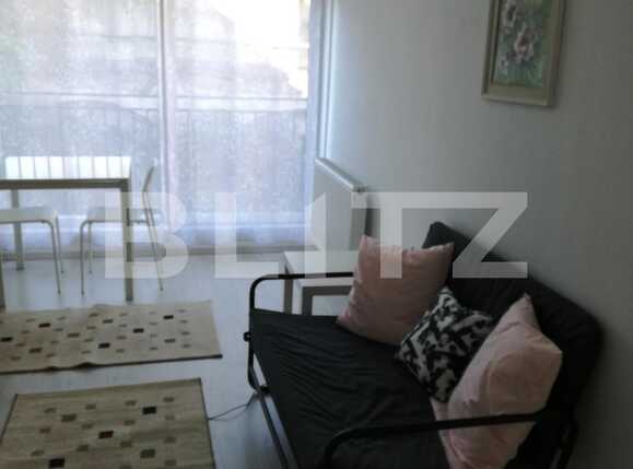 Apartament de închiriat 2 camere Manastur - 47321AI | BLITZ Cluj-Napoca | Poza2