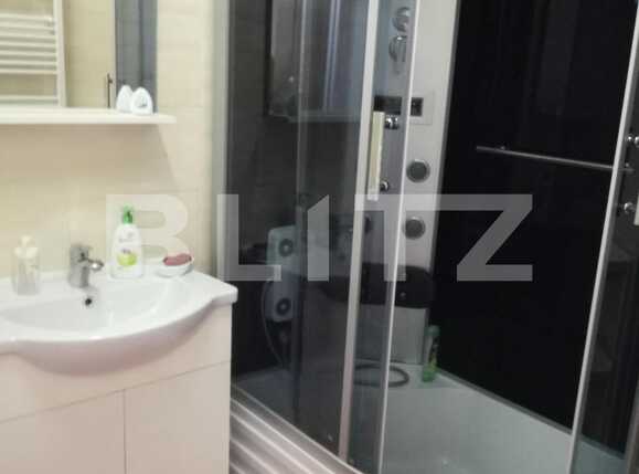 Apartament de închiriat 2 camere Manastur - 47321AI | BLITZ Cluj-Napoca | Poza8