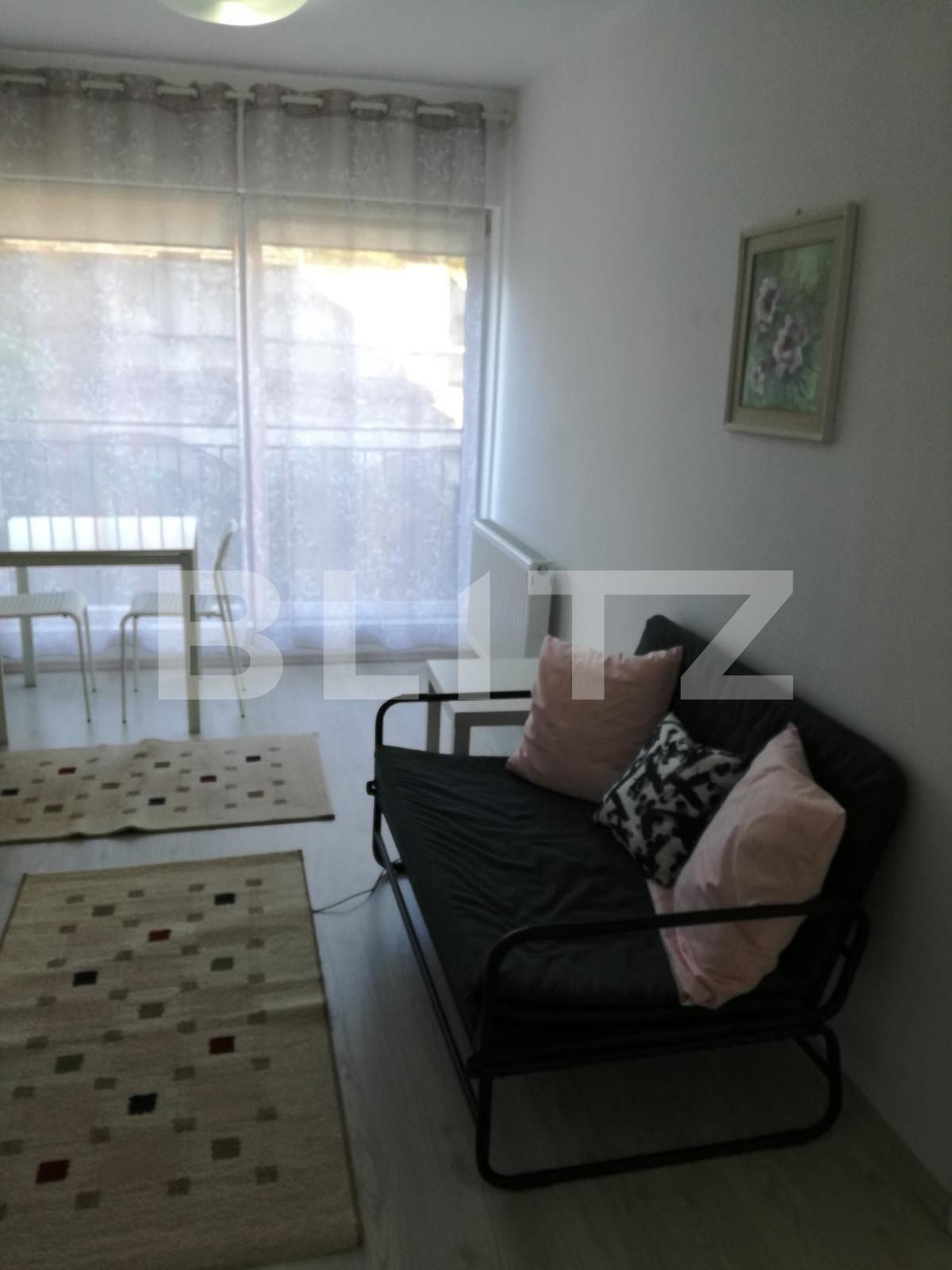 Apartament de închiriat 2 camere Manastur - 47321AI | BLITZ Cluj-Napoca | Poza2