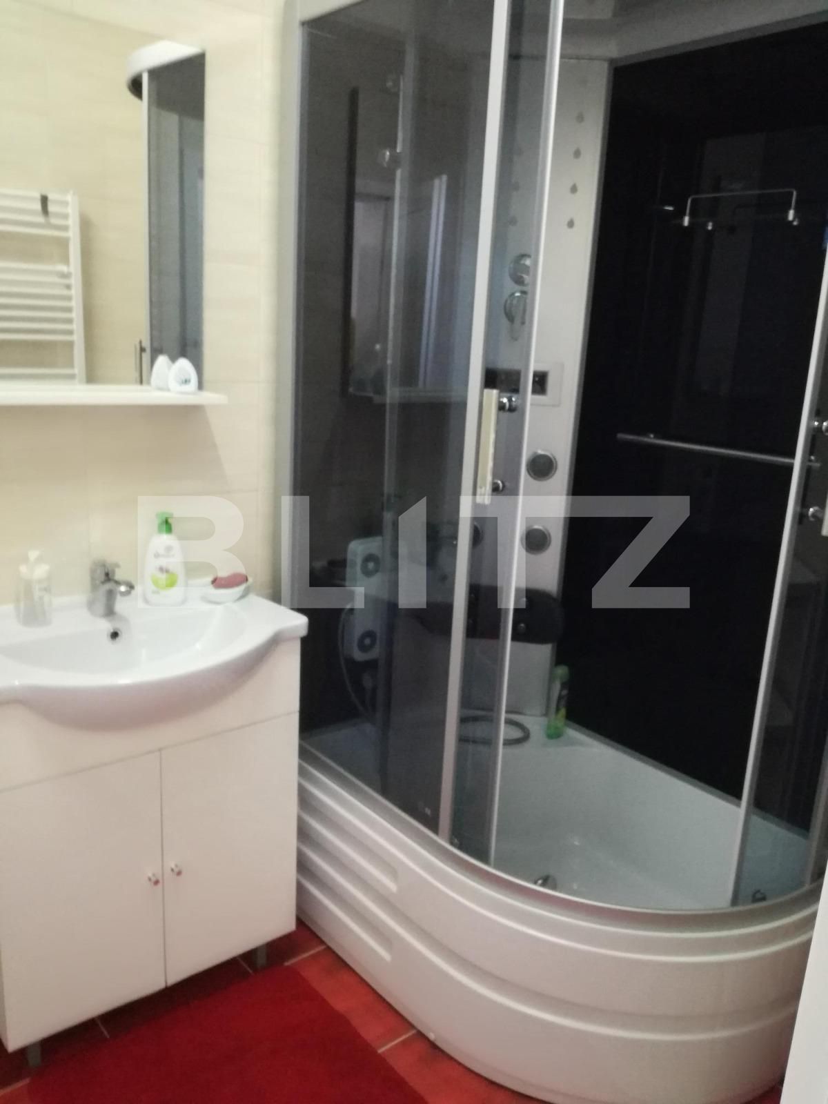Apartament de închiriat 2 camere Manastur - 47321AI | BLITZ Cluj-Napoca | Poza8