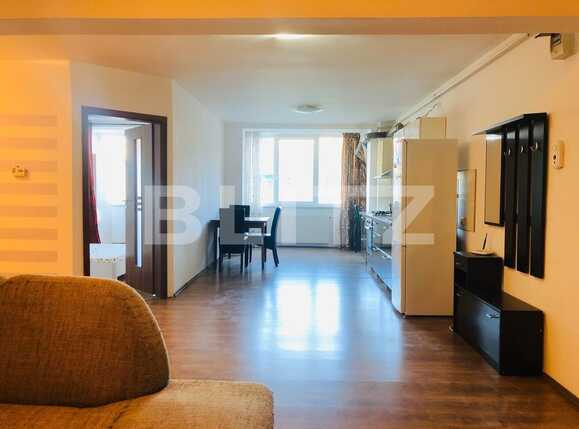 Apartament de vânzare 2 camere Floreşti - 47322AV | BLITZ Cluj-Napoca | Poza4