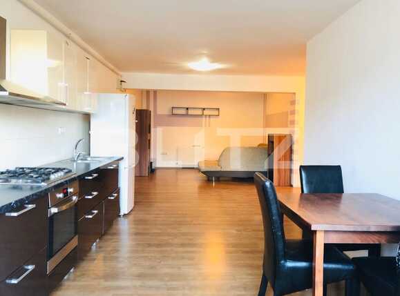 Apartament de vânzare 2 camere Floreşti - 47322AV | BLITZ Cluj-Napoca | Poza1