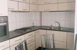 3 camere, la cheie, 63 mp, zona Teilor