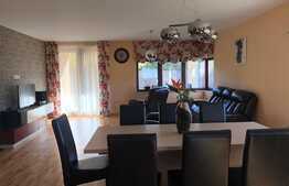 Casa individuala la cheie, 5 camere, zona nora, panorama deosebita!