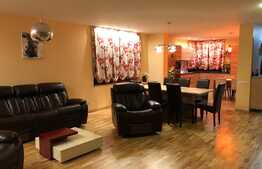 Casa individuala la cheie, 5 camere, zona nora, panorama deosebita!