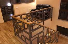 Casa individuala la cheie, 5 camere, zona nora, panorama deosebita!