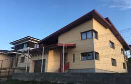 Casa individuala la cheie, 5 camere, zona nora, panorama deosebita!