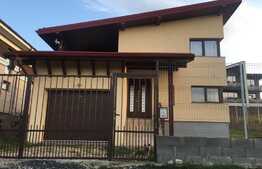 Casa individuala la cheie, 5 camere, zona nora, panorama deosebita!