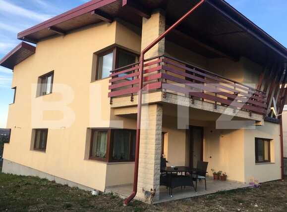 Casa de vânzare 5 camere Manastur - 47324CV | BLITZ Cluj-Napoca | Poza8