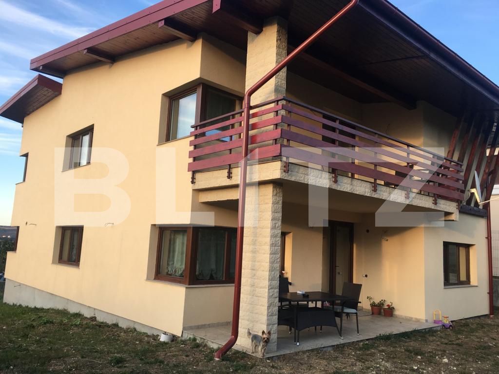 Casa de vânzare 5 camere Manastur - 47324CV | BLITZ Cluj-Napoca | Poza8