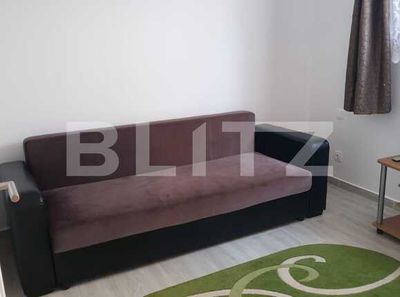Garsonieră de vânzare Bună Ziua - 47328AV | BLITZ Cluj-Napoca | Poza1