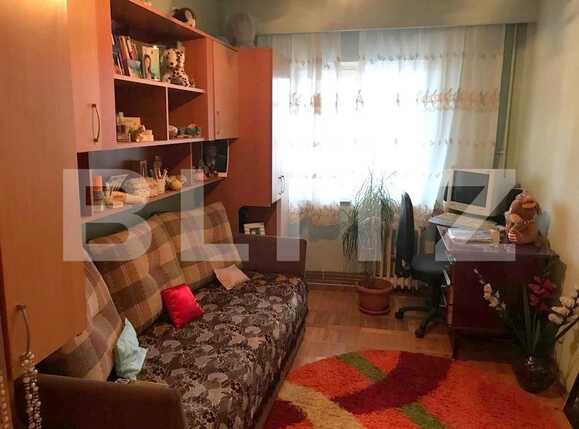 Apartament de vânzare 3 camere Marasti - 47329AV | BLITZ Cluj-Napoca | Poza3