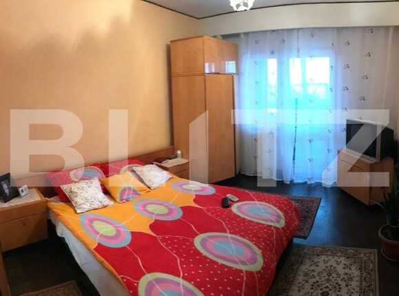 Apartament de vânzare 3 camere Marasti - 47329AV | BLITZ Cluj-Napoca | Poza4