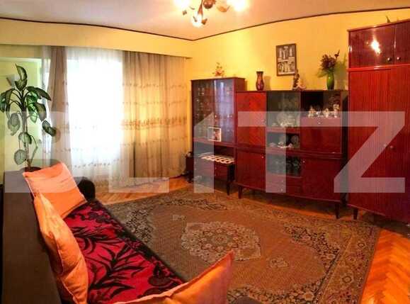 Apartament de vânzare 3 camere Marasti - 47329AV | BLITZ Cluj-Napoca | Poza2