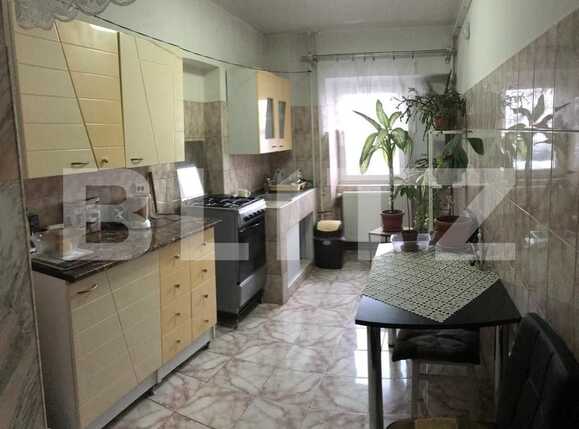 Apartament de vânzare 3 camere Marasti - 47329AV | BLITZ Cluj-Napoca | Poza1