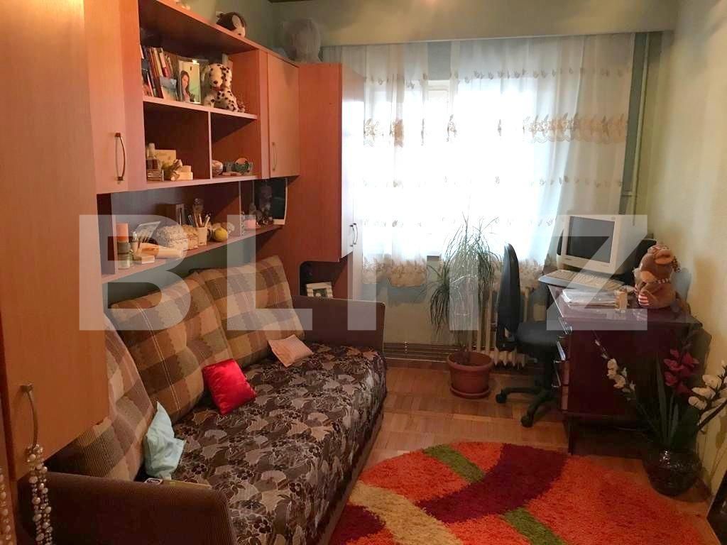 Apartament de vânzare 3 camere Marasti - 47329AV | BLITZ Cluj-Napoca | Poza3