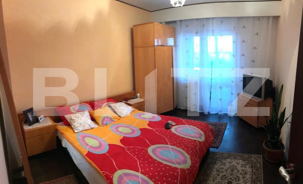 Apartament de vânzare 3 camere Marasti - 47329AV | BLITZ Cluj-Napoca | Poza4