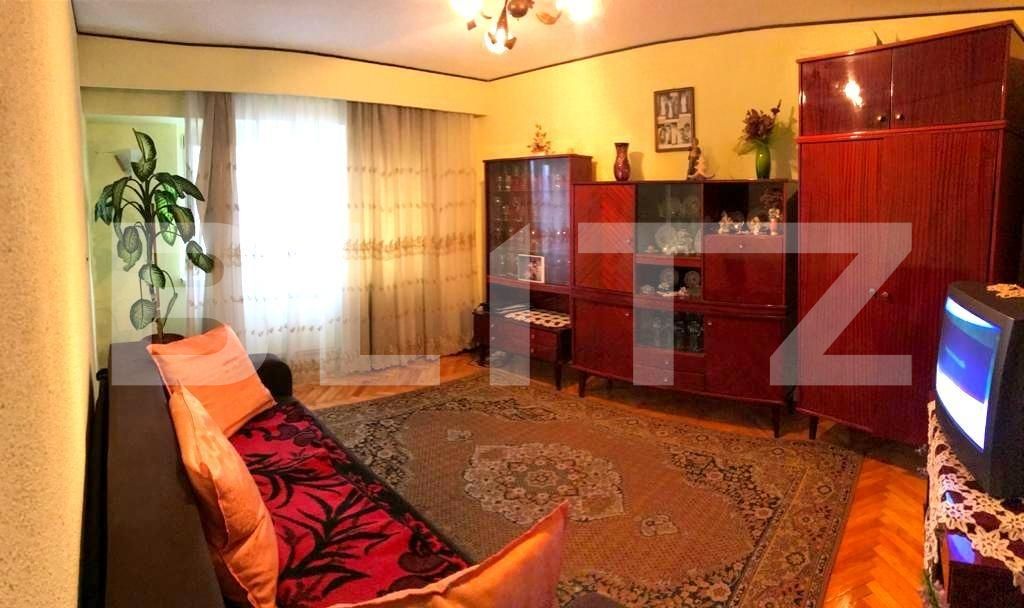Apartament de vânzare 3 camere Marasti - 47329AV | BLITZ Cluj-Napoca | Poza2