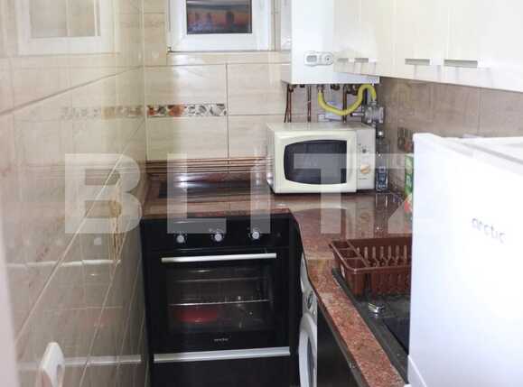 Apartament de închiriat 3 camere Gheorgheni - 47333AI | BLITZ Cluj-Napoca | Poza7